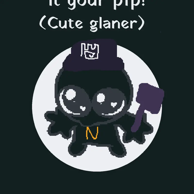Game by @rafael_gamer