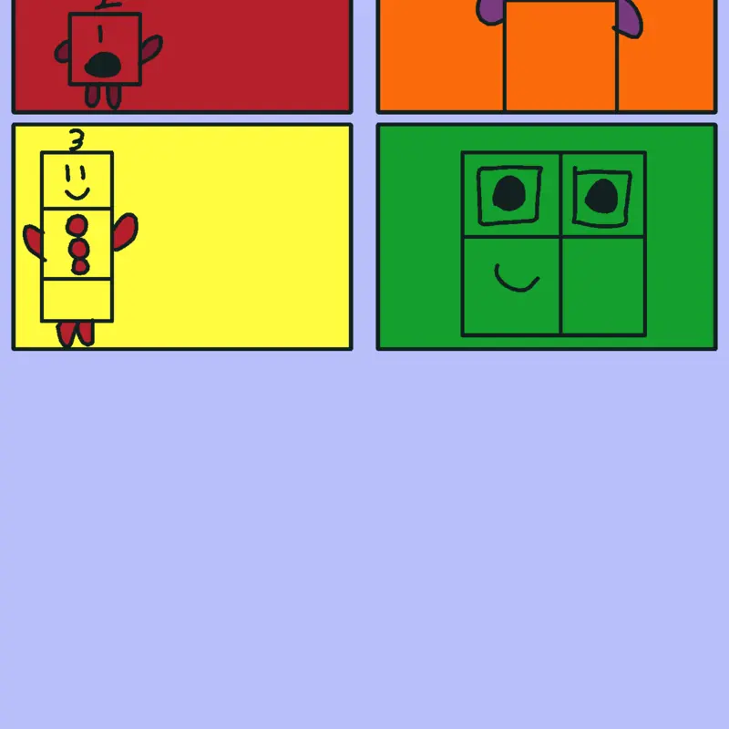 Game by @CoolBlockStudiosHallow