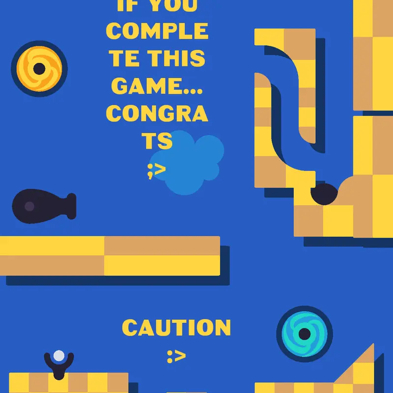 My first game... I hope you enjoy it by @IanZT