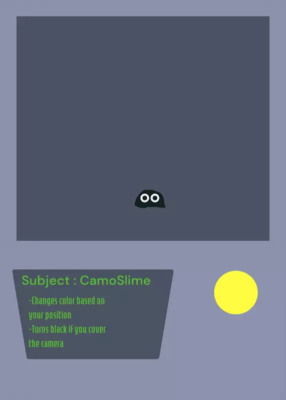 Game by @Tyroko
