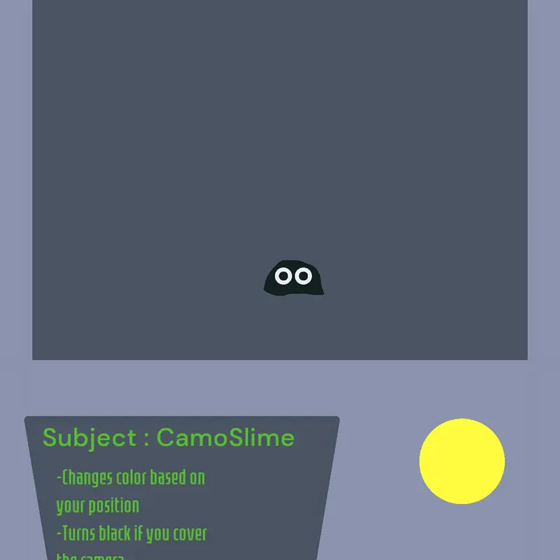 Game by @Tyroko