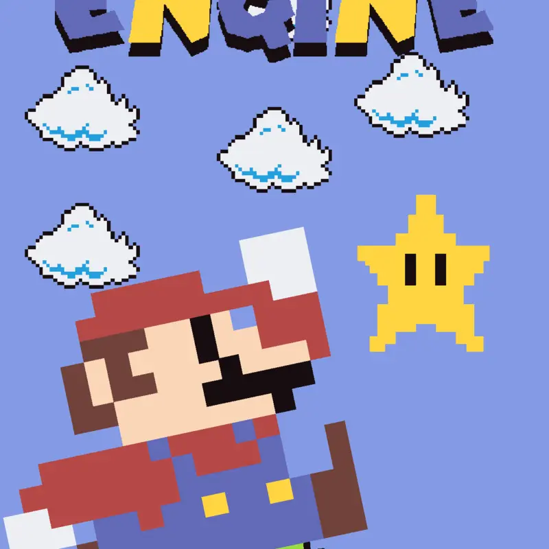Game by @stickman_projects