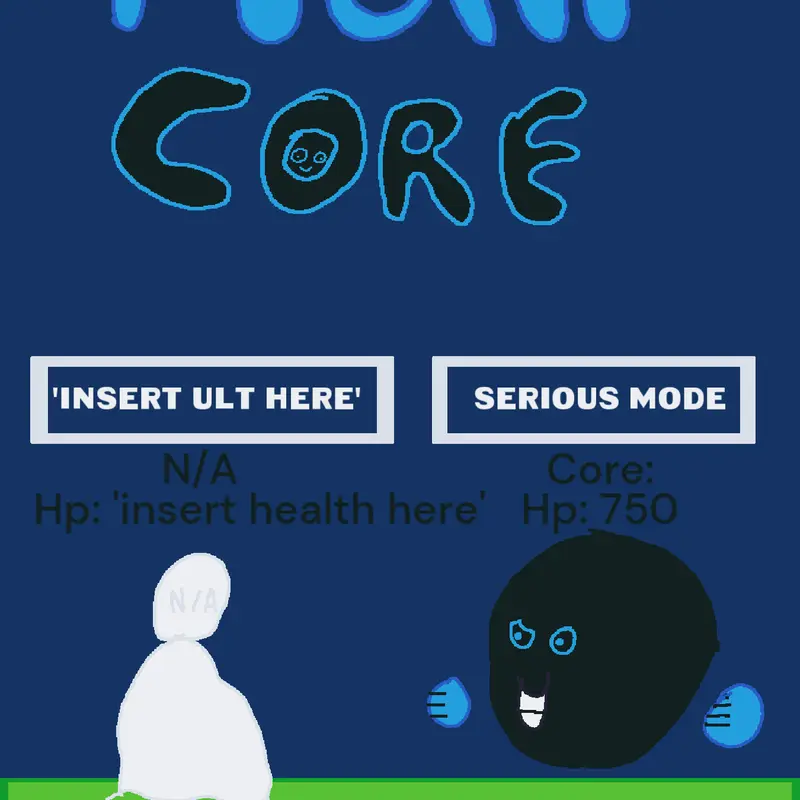 Game by @Core_Coritous