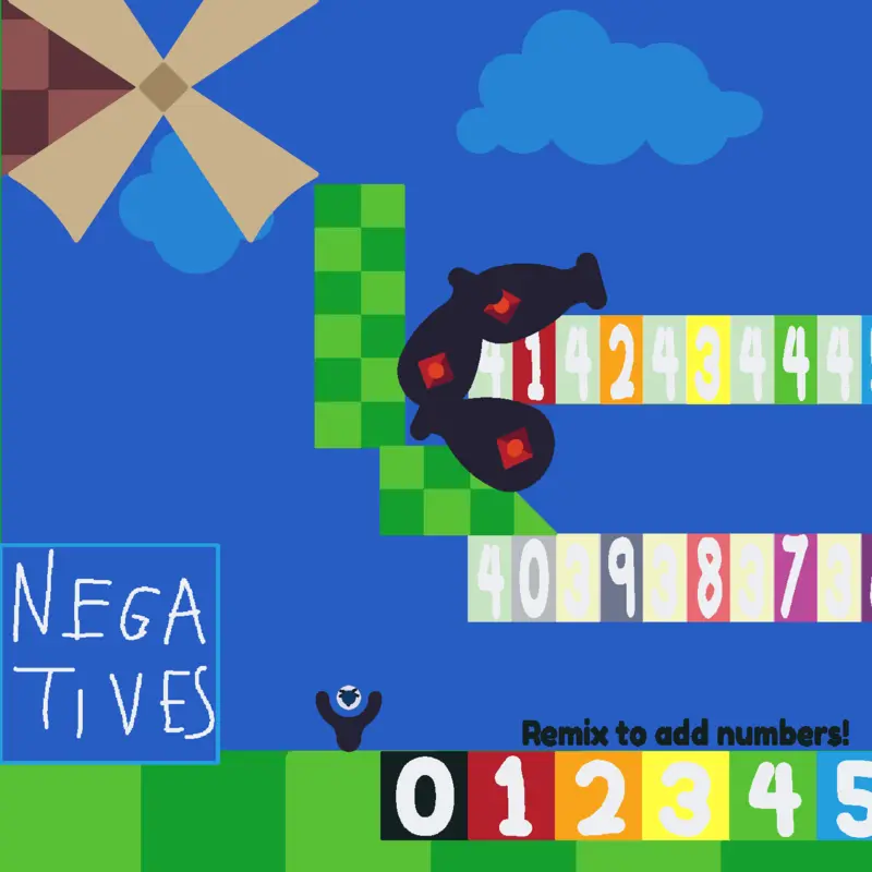 Game by @Bruno_Br