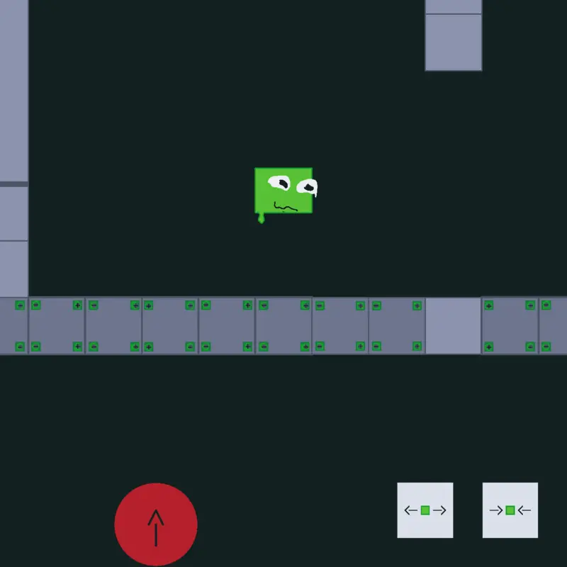 Game by @gotita1132