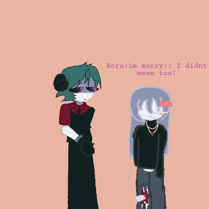 Game by @RIN_THEBADDIE