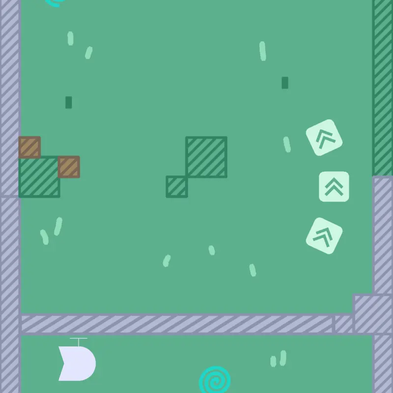 Game by @nikanjana