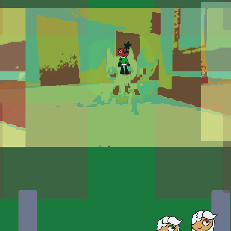 Game by @cabecadegalaCalingas