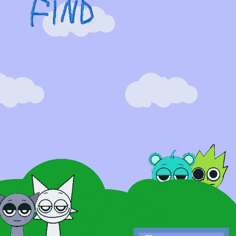 Game by @-ESTROPHOTY-