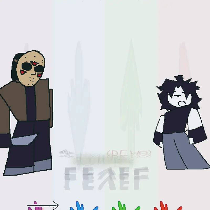 Game by @dqgG