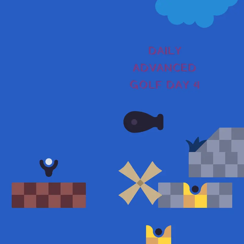 Game by @coldloser