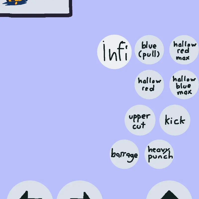 Game by @moss289