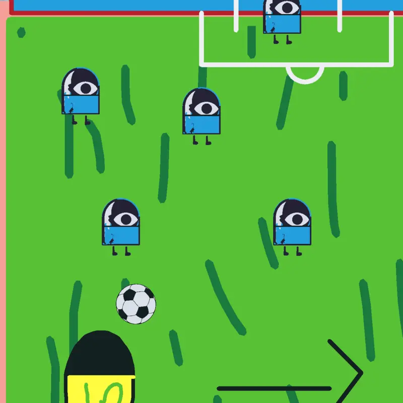 Game by @asriel117game