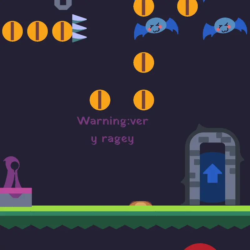 Game by @Reguy