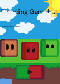 Ending Game 1