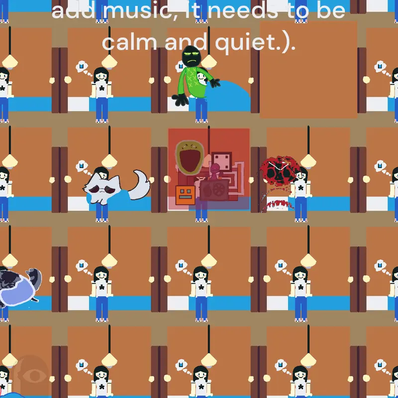 Game by @oh_marry_consany