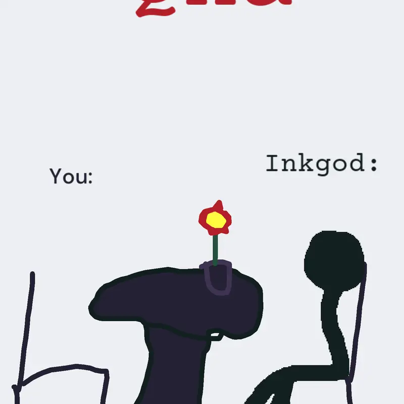 Game by @ink_god