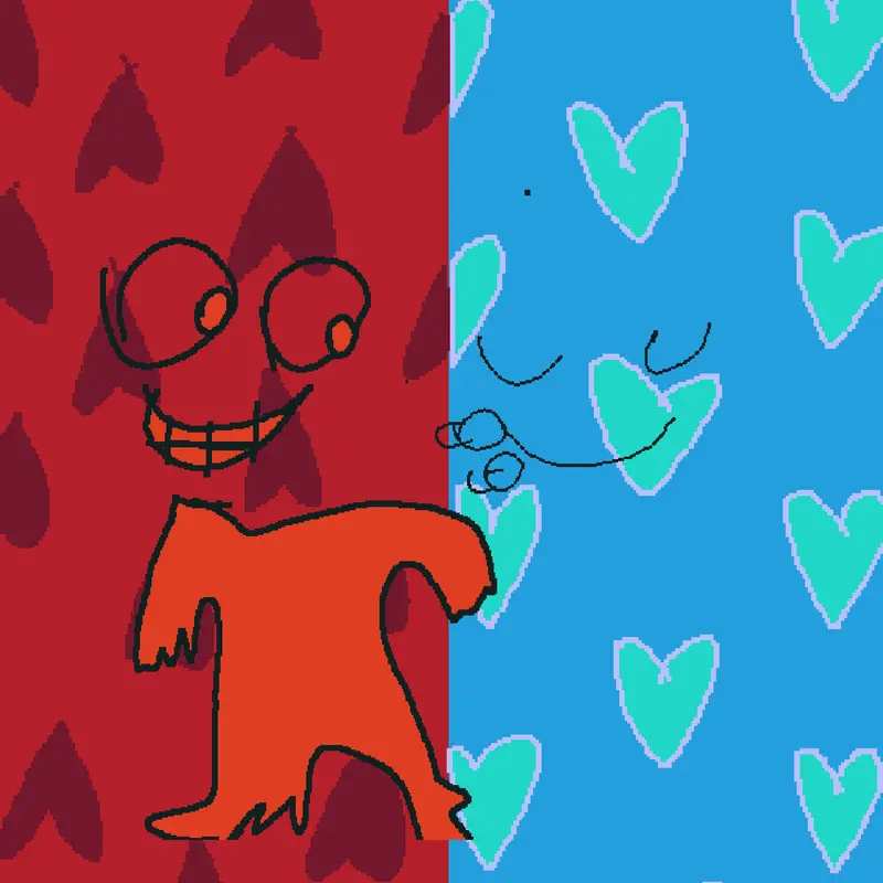Game by @billy2PAINPAINPAINPAIN