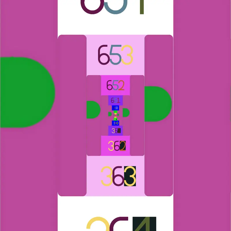 Game by @15thperfectnumber2026
