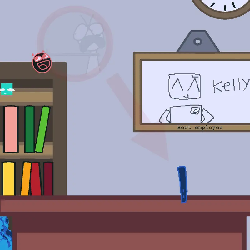 Game by @Kelly177