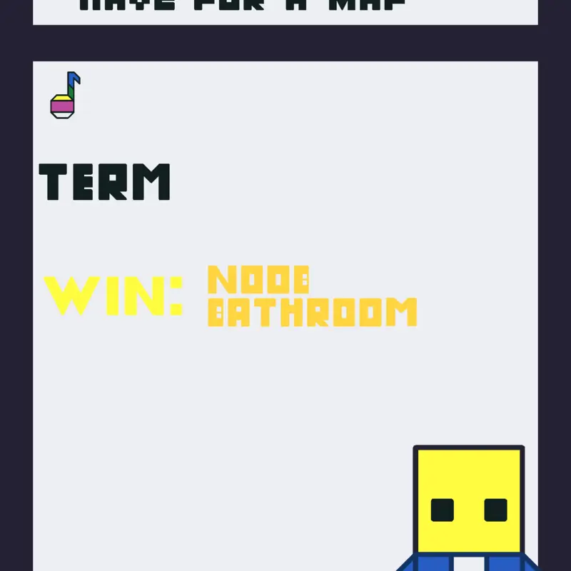 Game by @NoobSans