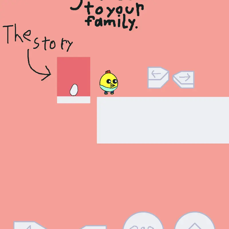 Game by @nanabeardog