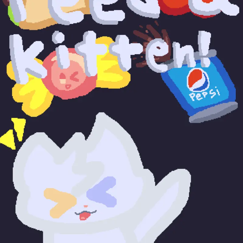 Game by @berryshakes