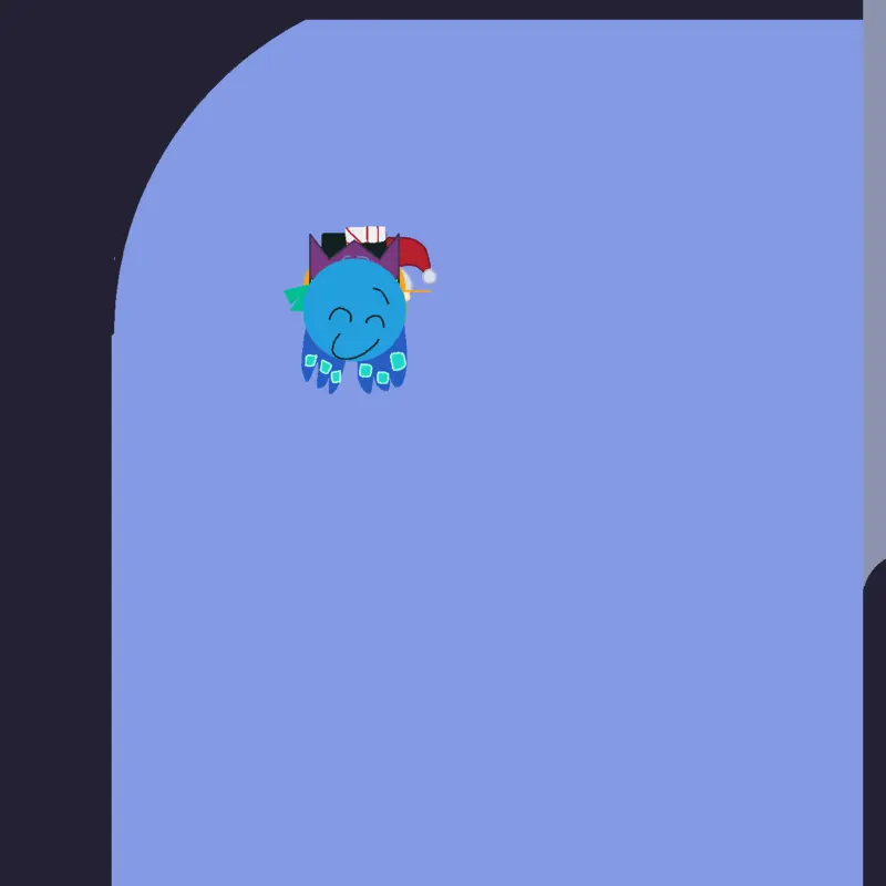 Game by @TanProductionsAlgi