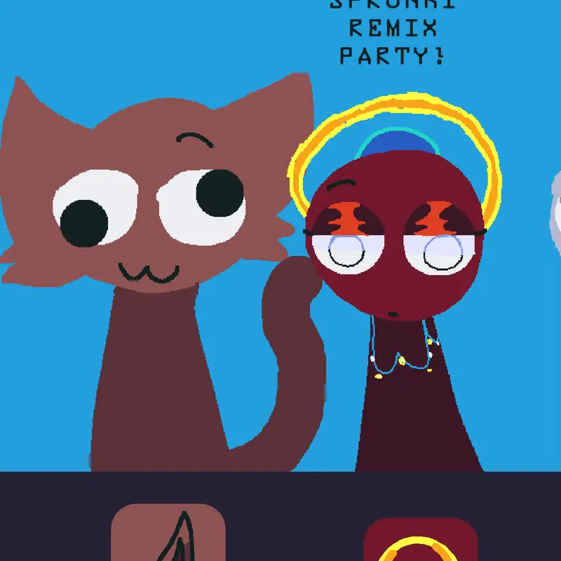 Game by @Brud_cat_official