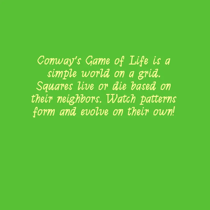 Game by @Mrgamein