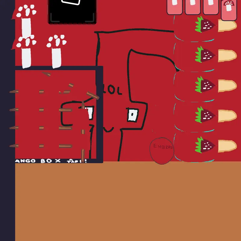 Game by @ZDOH_16SURU