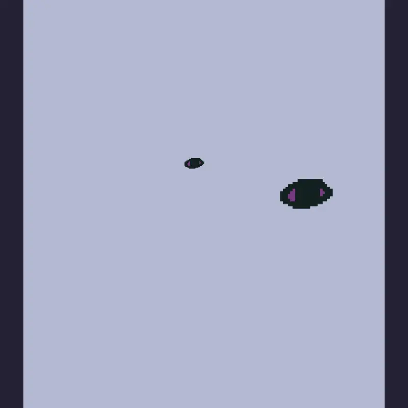 Doors looking entity… by @freefall_studios