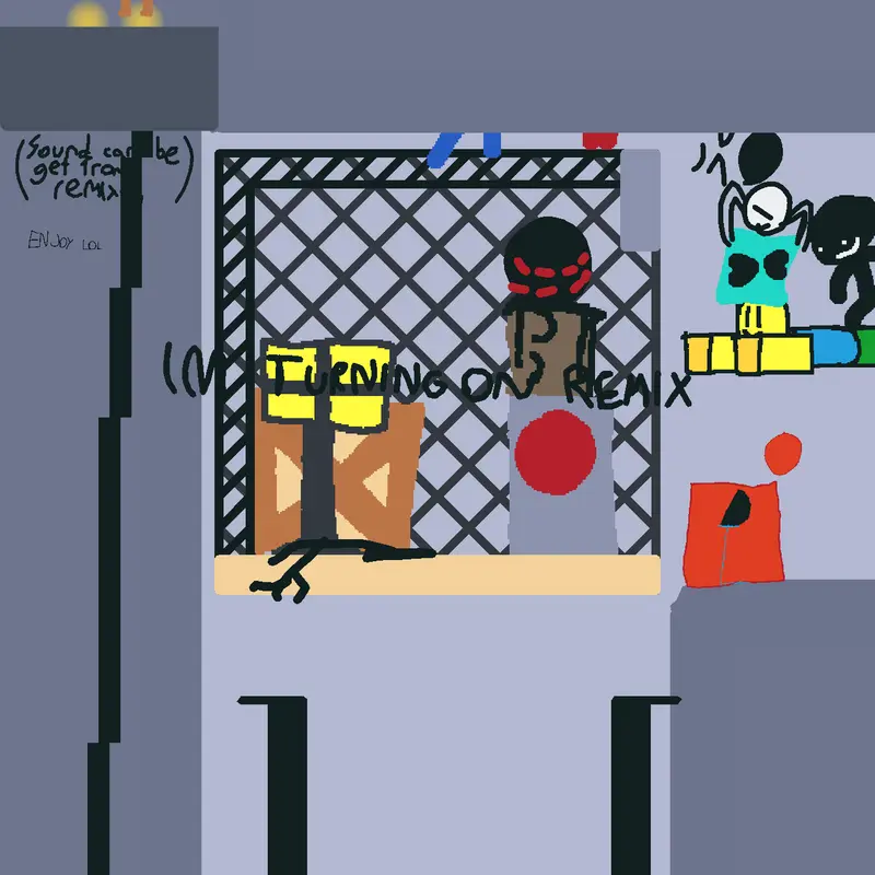 Game by @sad_troll
