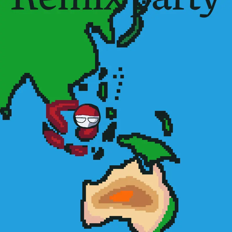 Game by @fantisan