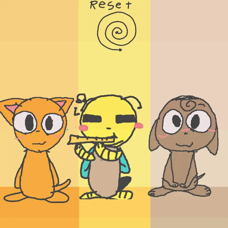 Game by @Zsofia17