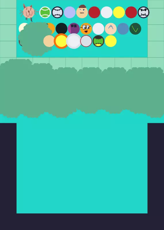 Game by @Allycat2021