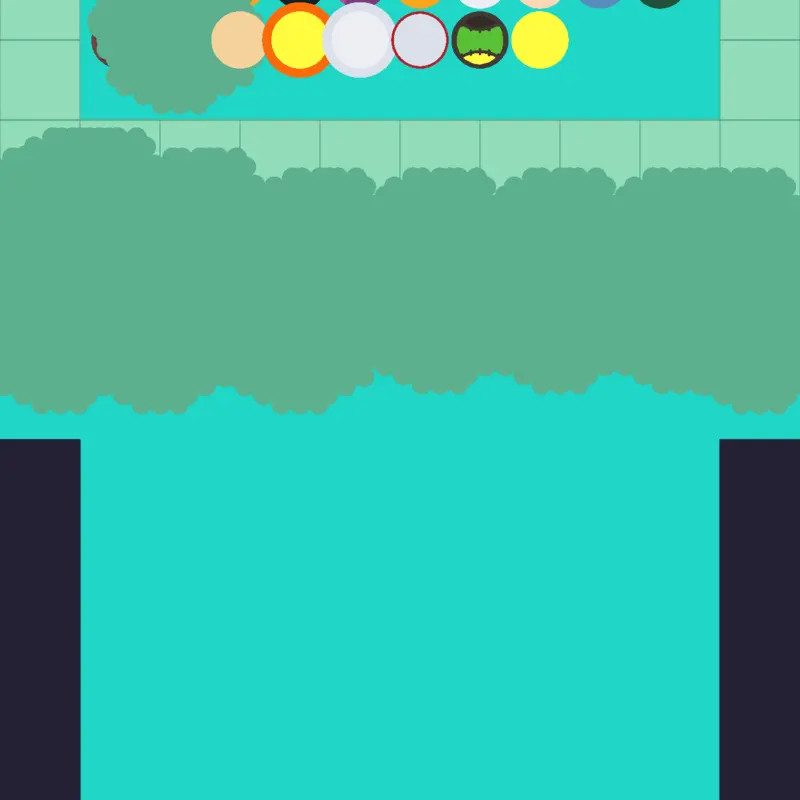 Game by @Allycat2021