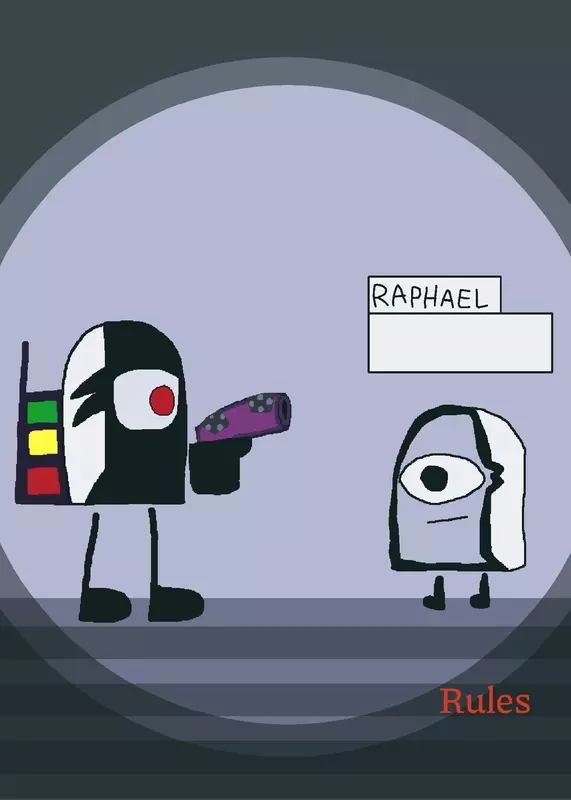 Game by @RaphaelKayck