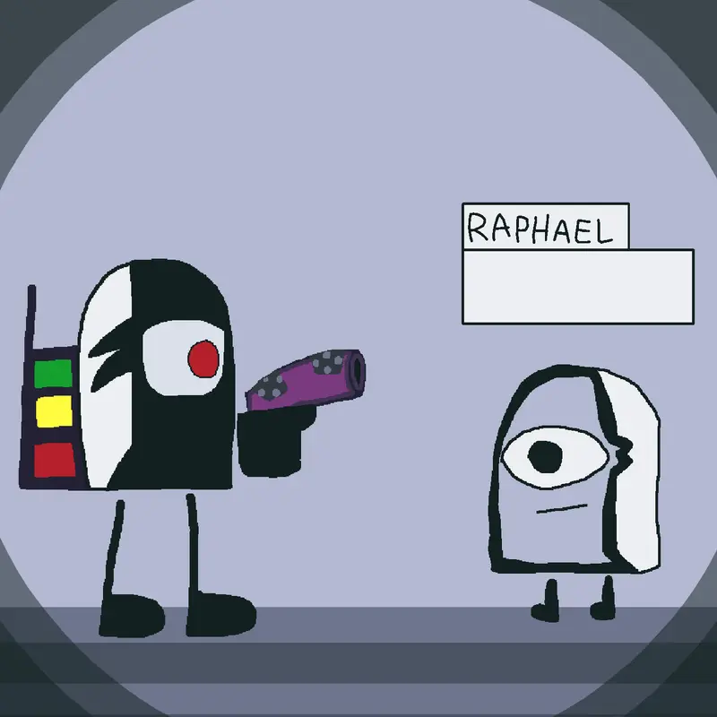 Game by @RaphaelKayck
