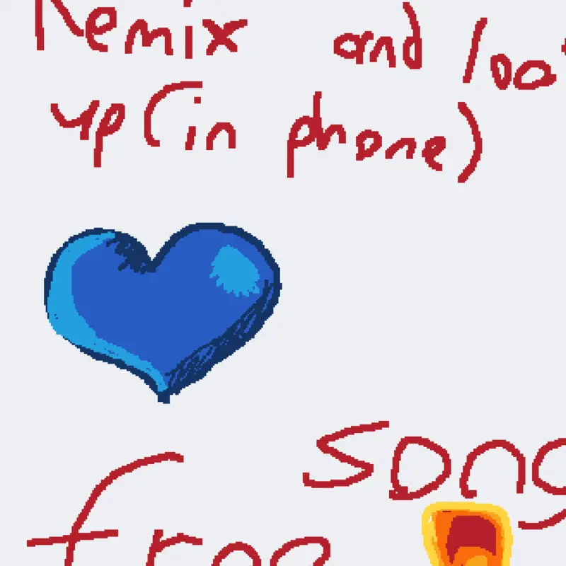 Free songs, song, songs by @old_fandoms_healer2
