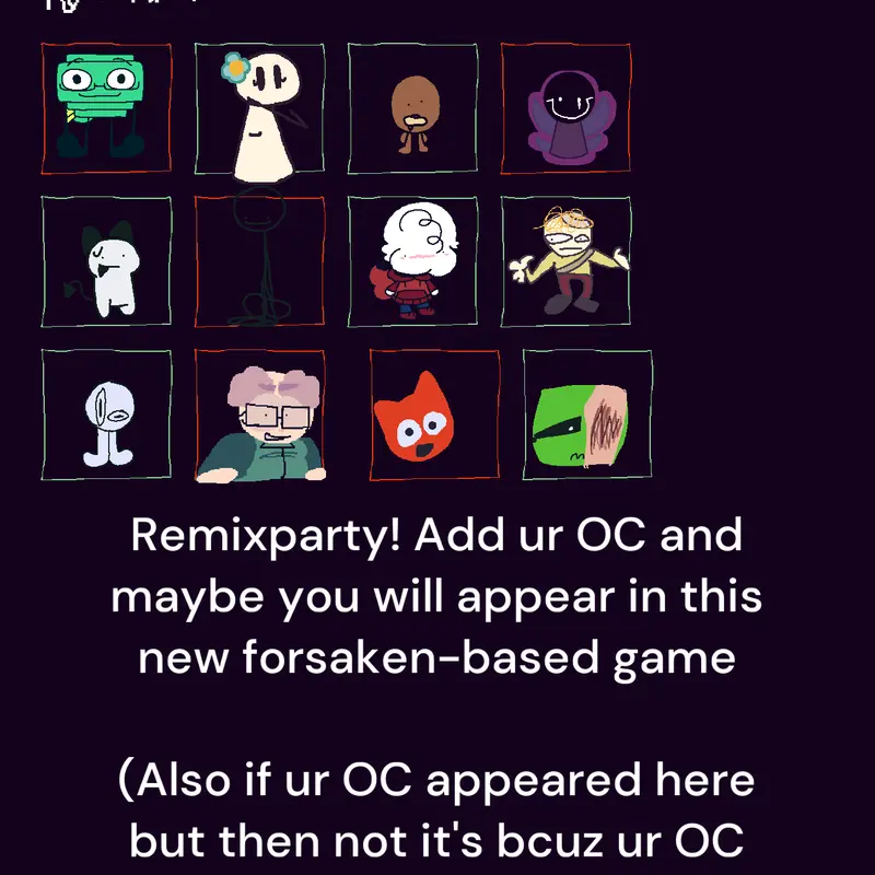 Game by @mikkonYT