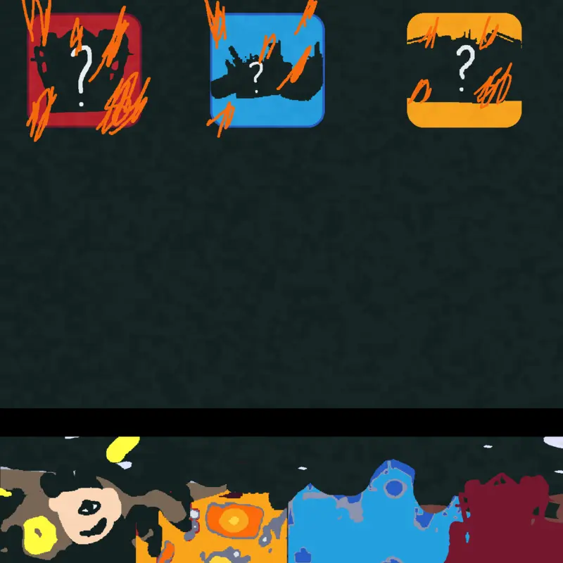 Game by @minitadori