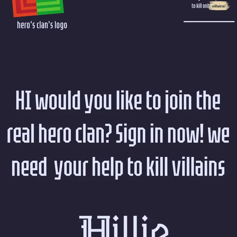 Game by @random_user_Hillie