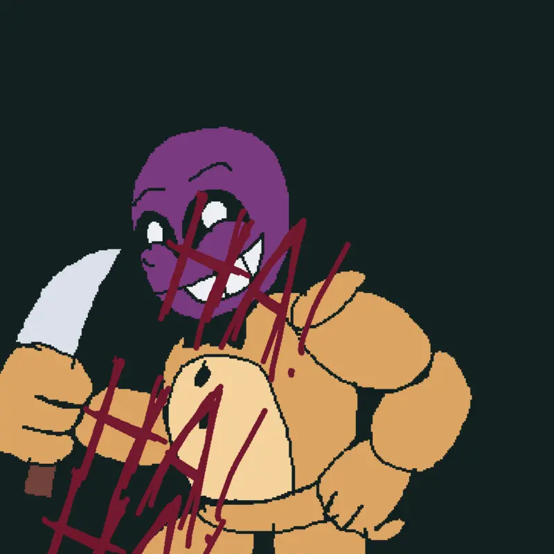 Game by @yootto