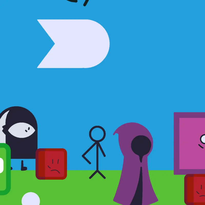 Game by @deom