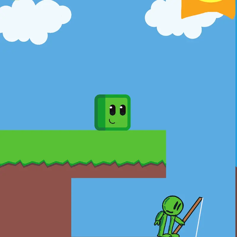 Game by @Muriloj136