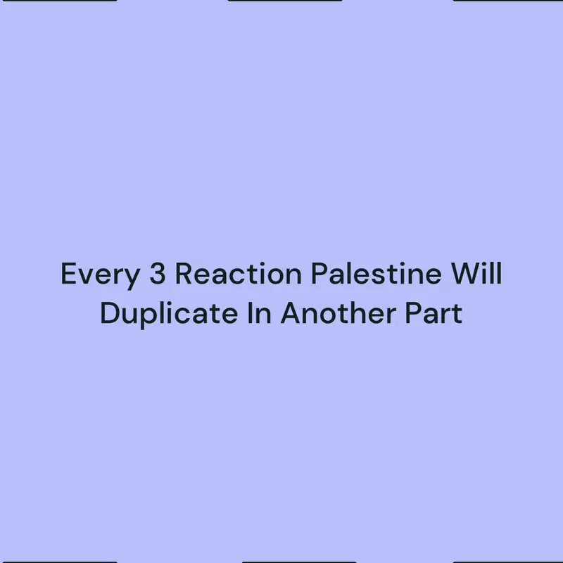Game by @Palestine571