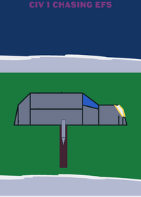 Tornadotok
