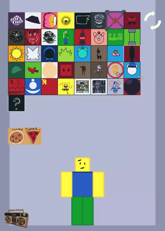 Game by @Thetheobiel