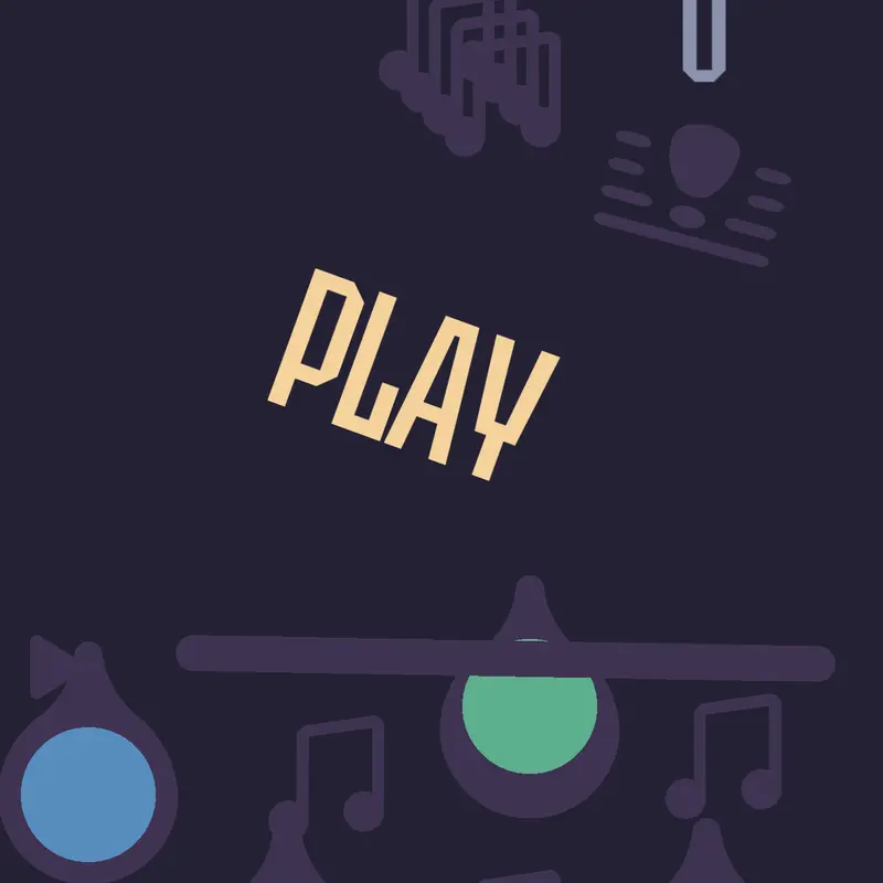 Game by @Louizin